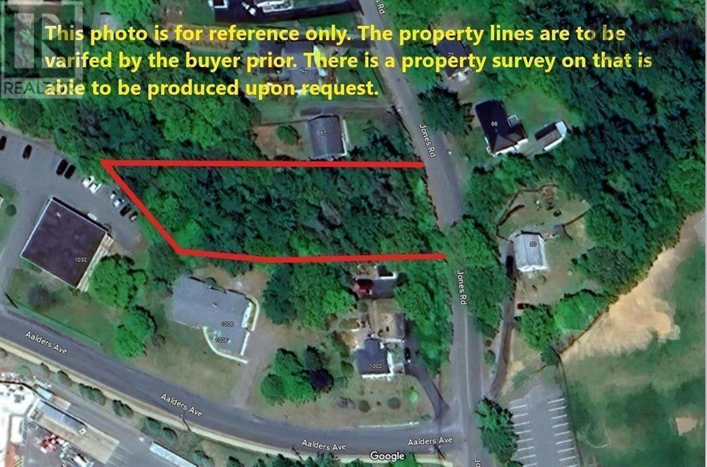 59 Jones Road, New Minas, Nova Scotia  B4N 3N2 - Photo 1 - 202404086