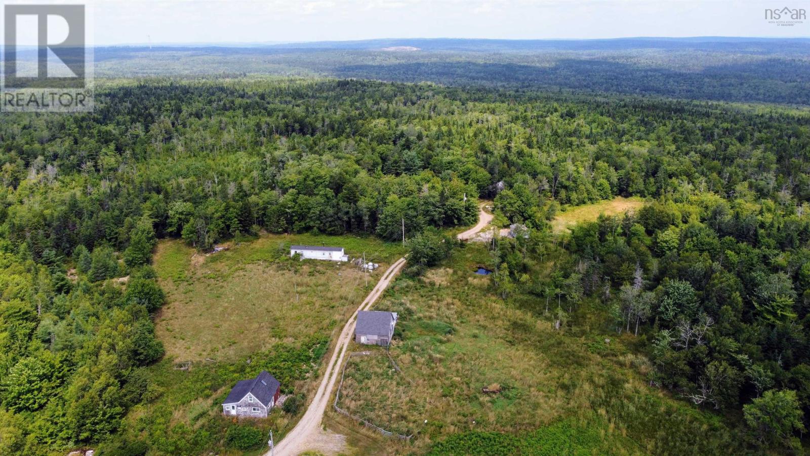 1007 Canaan Road, Canaan, Nova Scotia  B0J 1J0 - Photo 1 - 202404088