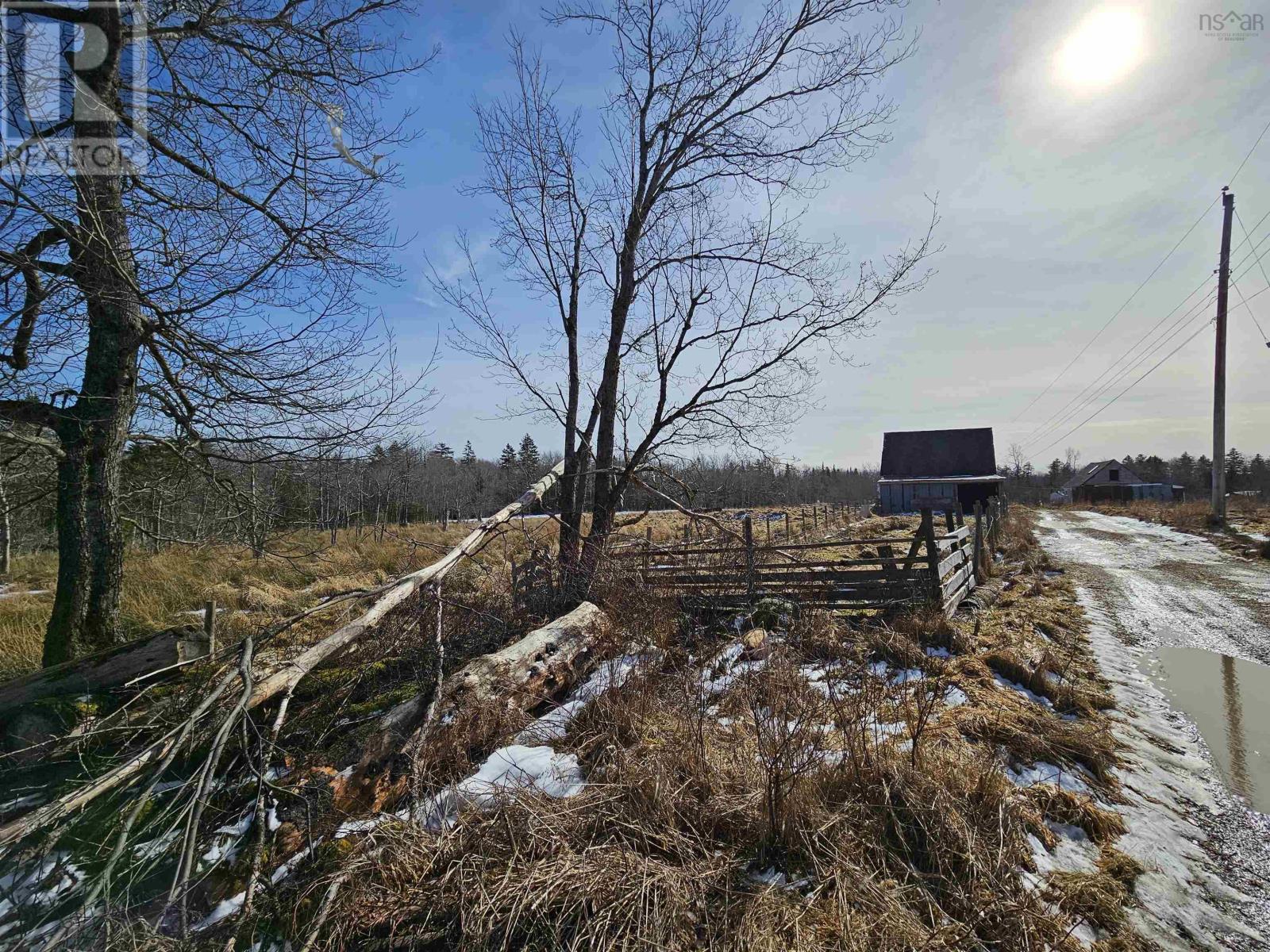 1007 Canaan Road, Canaan, Nova Scotia  B0J 1J0 - Photo 25 - 202404088