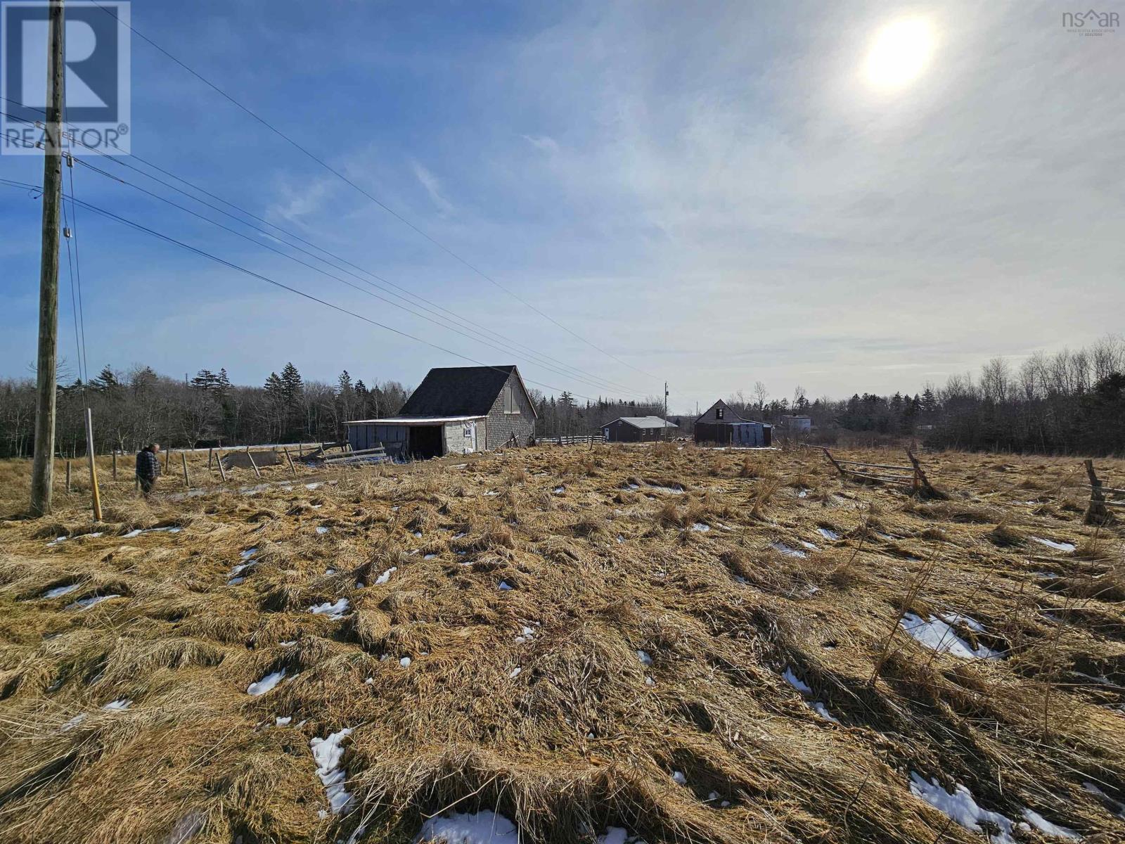 1007 Canaan Road, Canaan, Nova Scotia  B0J 1J0 - Photo 26 - 202404088