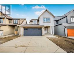 36 Willow Green SW, airdrie, Alberta