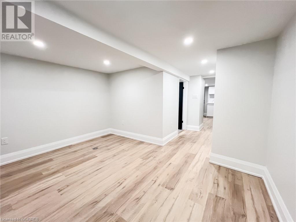 366 John Street N Unit# Basement, Hamilton, Ontario  L8L 4R1 - Photo 3 - 40547350