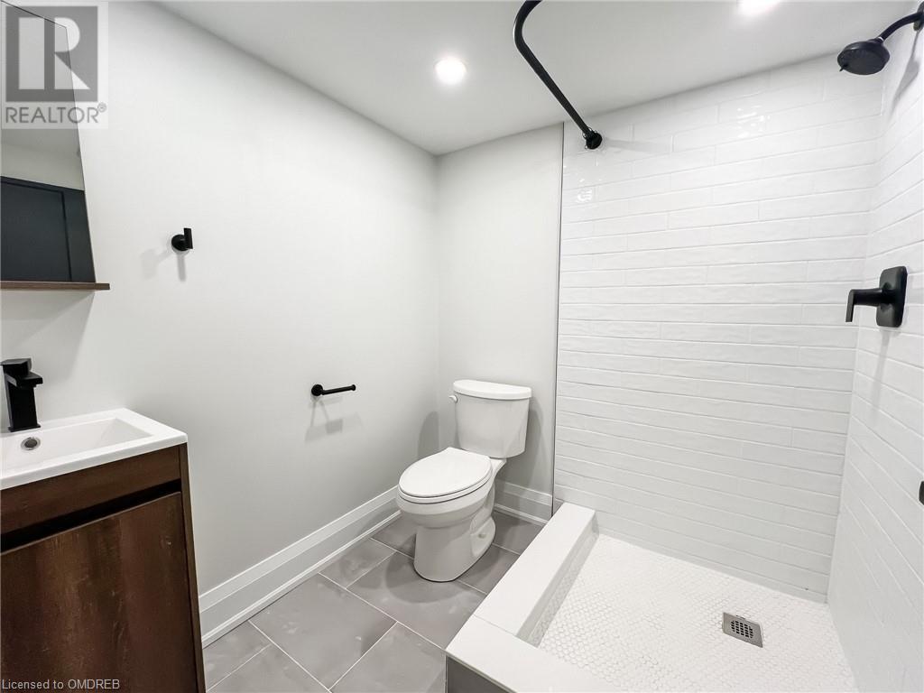 366 John Street N Unit# Basement, Hamilton, Ontario  L8L 4R1 - Photo 8 - 40547350