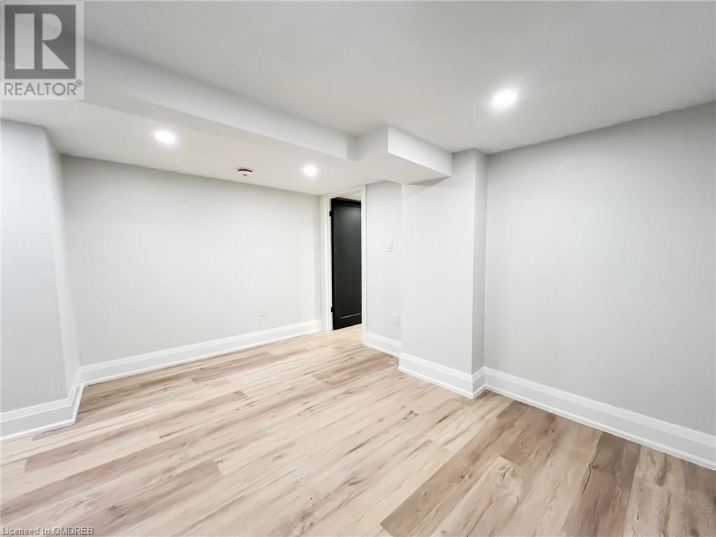 366 John Street N Unit# Basement, Hamilton, Ontario  L8L 4R1 - Photo 11 - 40547350