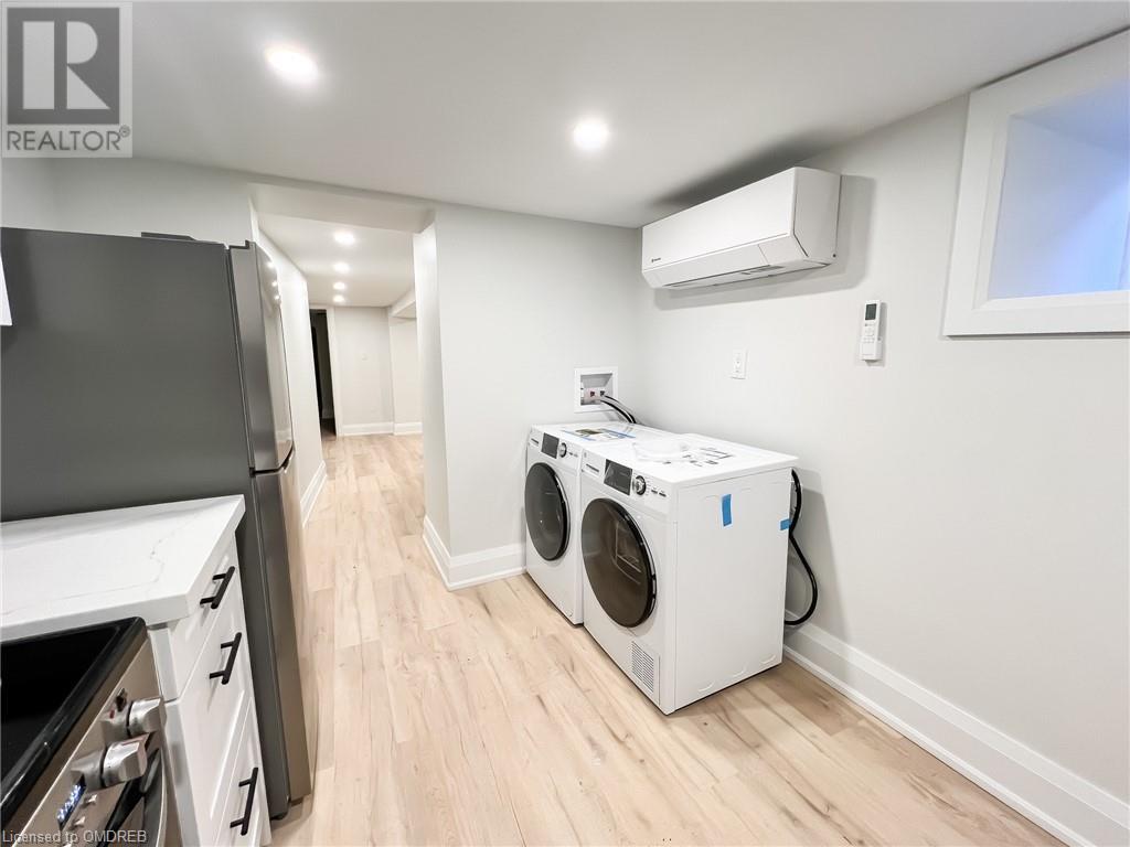 366 John Street N Unit# Basement, Hamilton, Ontario  L8L 4R1 - Photo 6 - 40547350