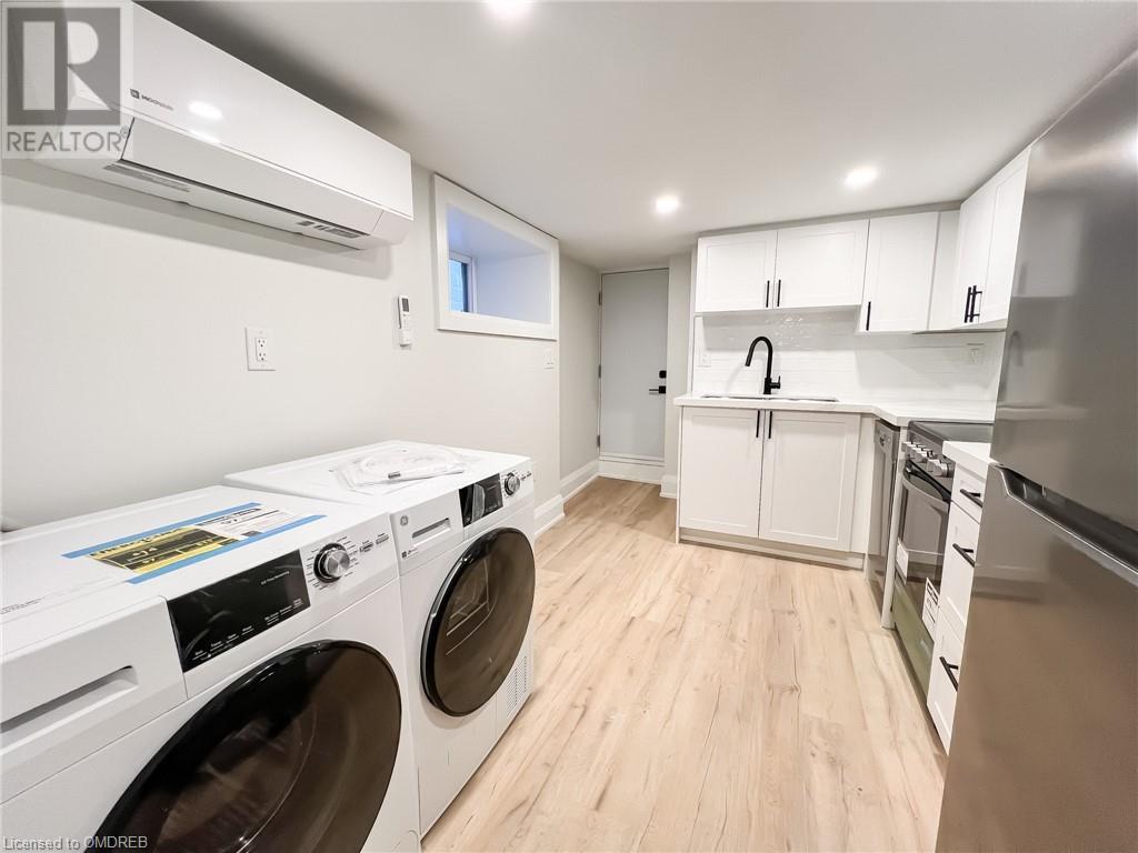 366 John Street N Unit# Basement, Hamilton, Ontario  L8L 4R1 - Photo 7 - 40547350