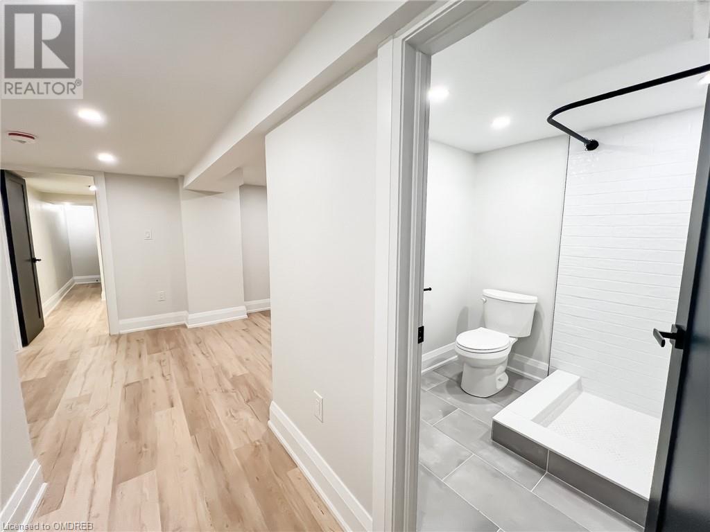 366 John Street N Unit# Basement, Hamilton, Ontario  L8L 4R1 - Photo 9 - 40547350