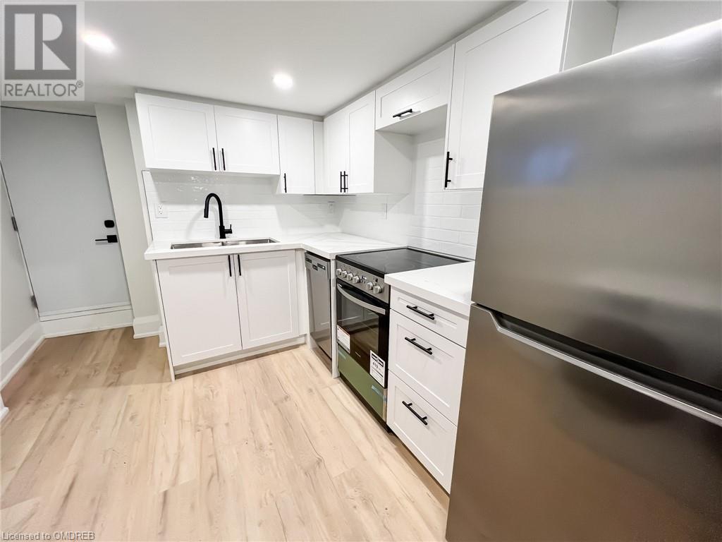 366 John Street N Unit# Basement, Hamilton, Ontario  L8L 4R1 - Photo 10 - 40547350