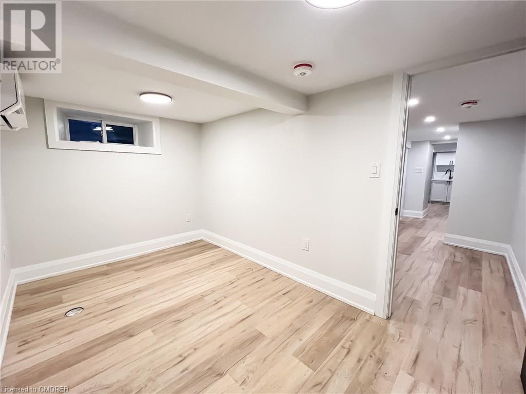 366 John Street N Unit# Basement, Hamilton, Ontario  L8L 4R1 - Photo 5 - 40547350