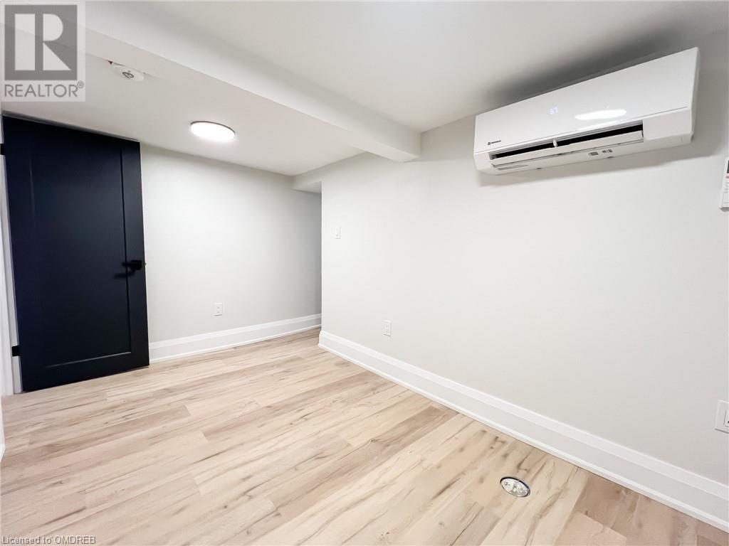 366 John Street N Unit# Basement, Hamilton, Ontario  L8L 4R1 - Photo 2 - 40547350