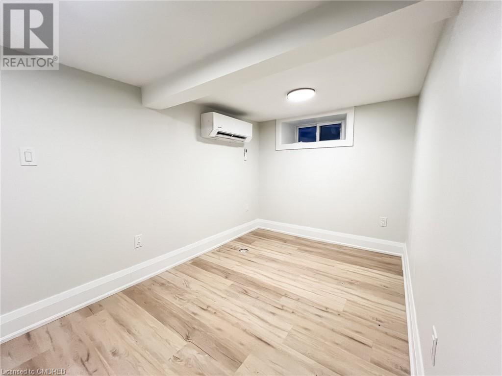 366 John Street N Unit# Basement, Hamilton, Ontario  L8L 4R1 - Photo 4 - 40547350