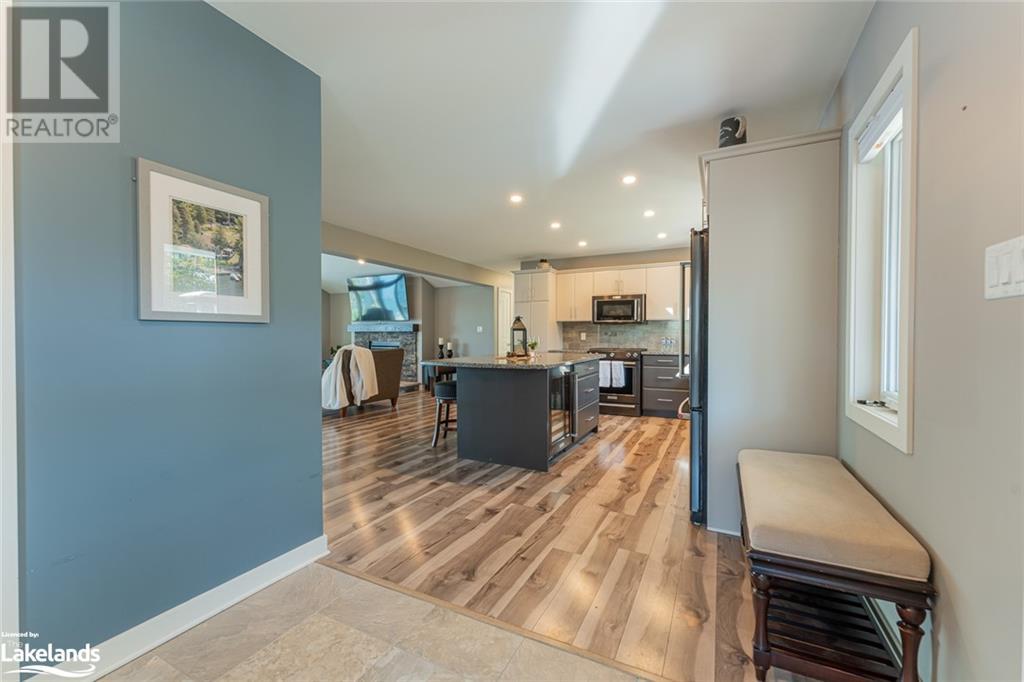 28 Lambs Lane, Fenelon Falls, Ontario  K0M 1N0 - Photo 4 - 40550094