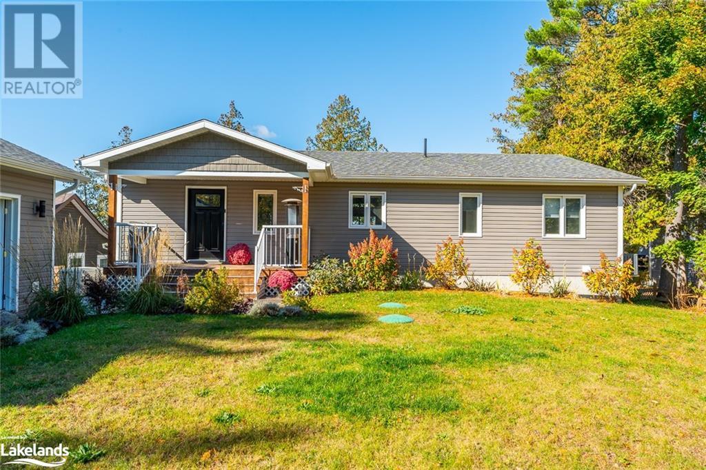 28 Lambs Lane, Fenelon Falls, Ontario  K0M 1N0 - Photo 2 - 40550094