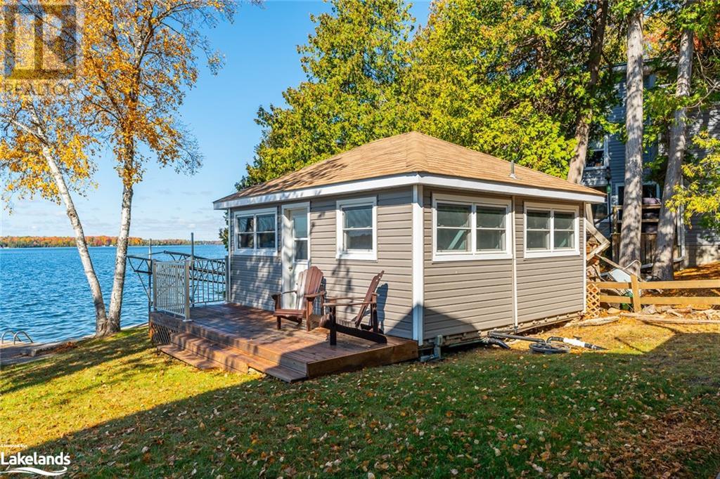 28 Lambs Lane, Fenelon Falls, Ontario  K0M 1N0 - Photo 33 - 40550094