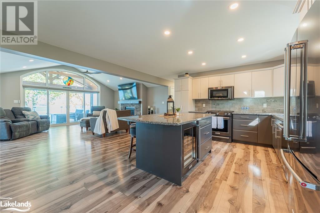 28 Lambs Lane, Fenelon Falls, Ontario  K0M 1N0 - Photo 6 - 40550094