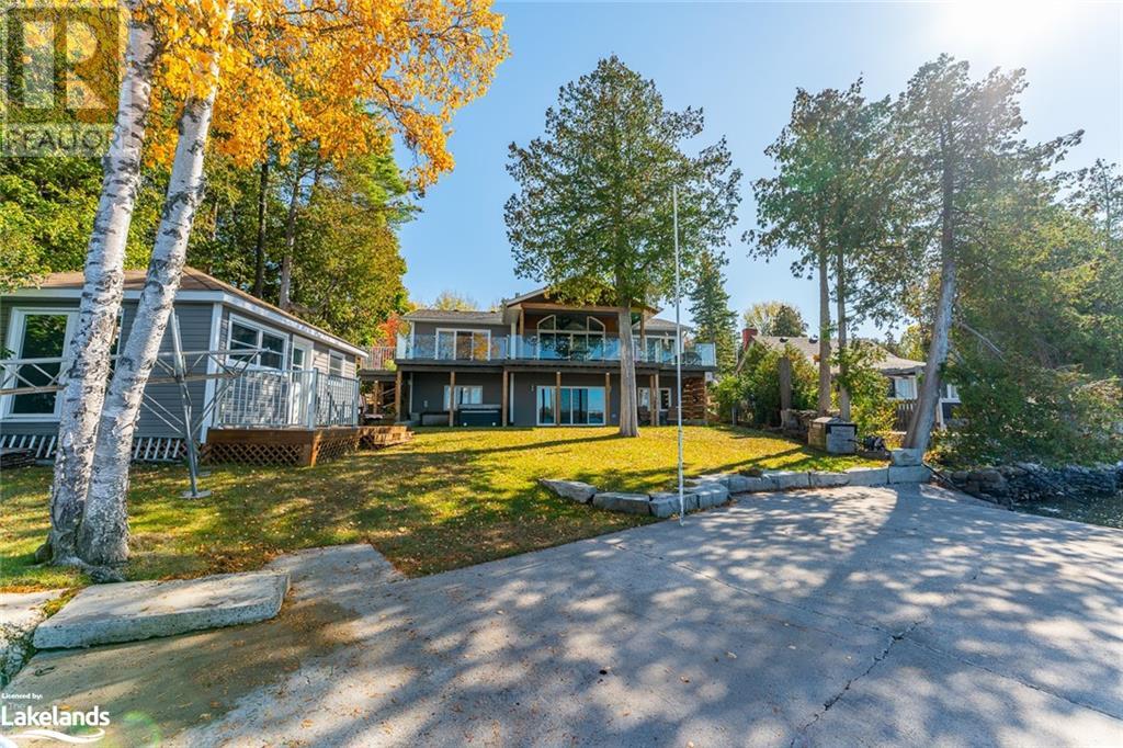 28 Lambs Lane, Fenelon Falls, Ontario  K0M 1N0 - Photo 40 - 40550094