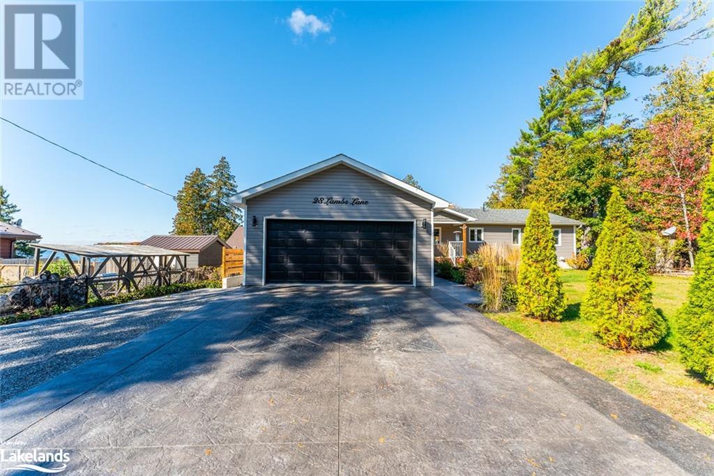 28 Lambs Lane, Fenelon Falls, Ontario  K0M 1N0 - Photo 45 - 40550094