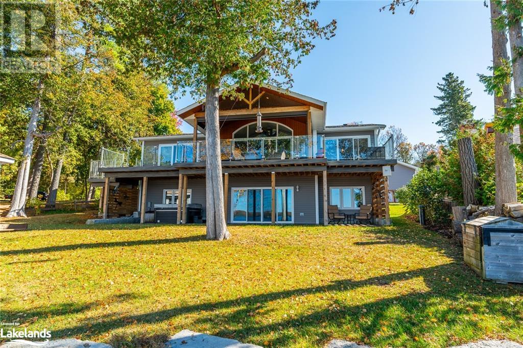 28 Lambs Lane, Fenelon Falls, Ontario  K0M 1N0 - Photo 46 - 40550094