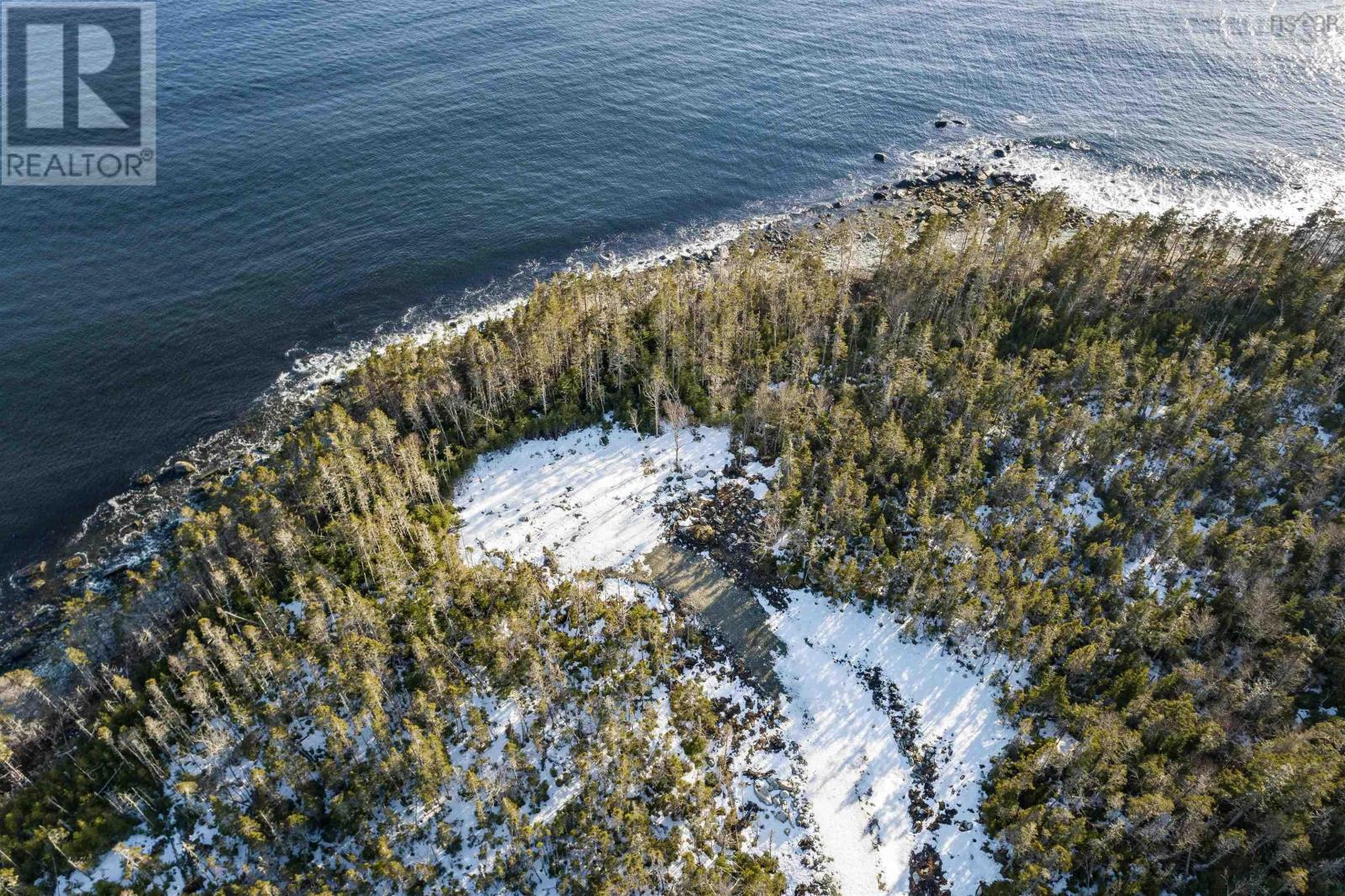 Lot 100 Lawlors Point Road, Pleasant Harbour, Nova Scotia  B0J 3H0 - Photo 3 - 202404091