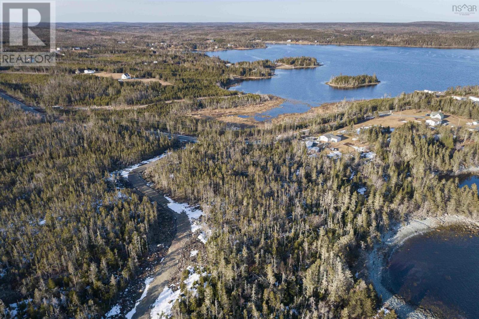 Lot 100 Lawlors Point Road, Pleasant Harbour, Nova Scotia  B0J 3H0 - Photo 8 - 202404091