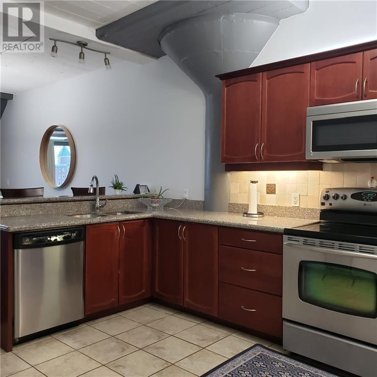 710 Cotton Mill Street Unit#405, Cornwall, Ontario  K6H 7L3 - Photo 4 - 1378993