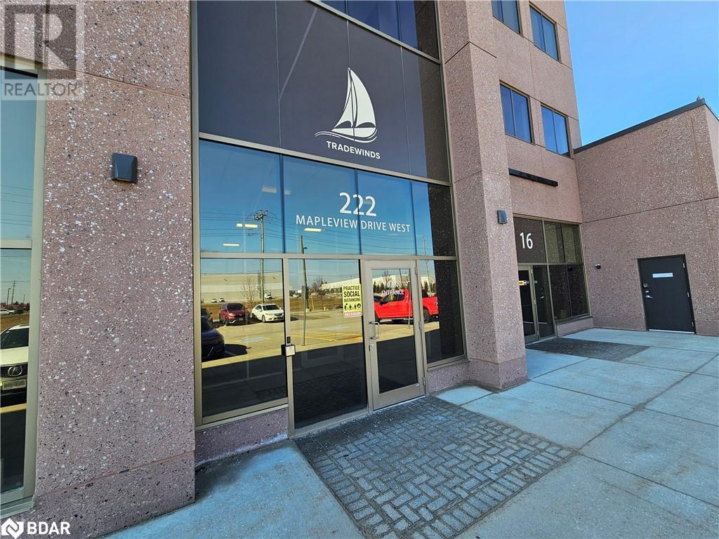 222 Mapleview Drive W Unit# 15, Barrie, Ontario  L4N 9E7 - Photo 1 - 40548868