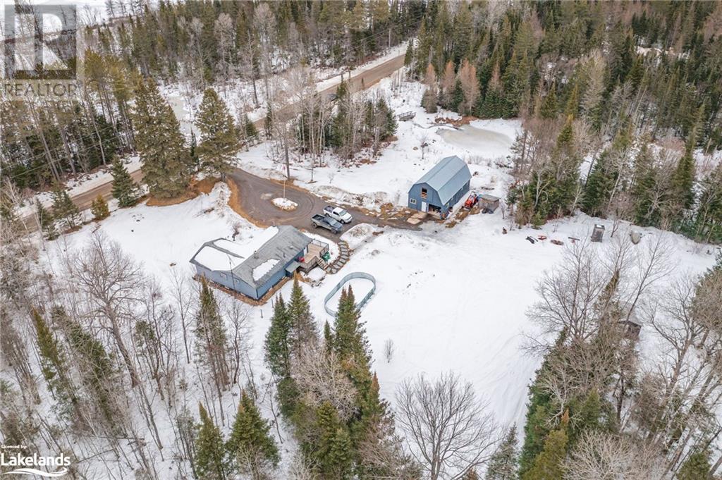 1403 Fern Glen Road, Emsdale, Ontario  P0A 1J0 - Photo 10 - 40548199