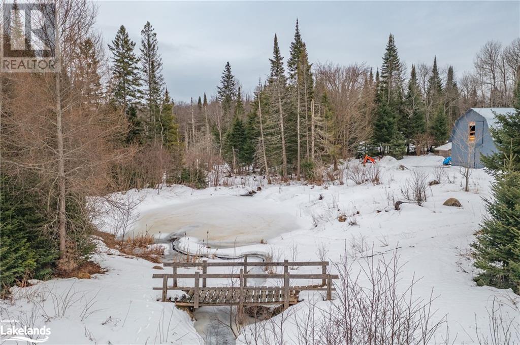 1403 Fern Glen Road, Emsdale, Ontario  P0A 1J0 - Photo 12 - 40548199