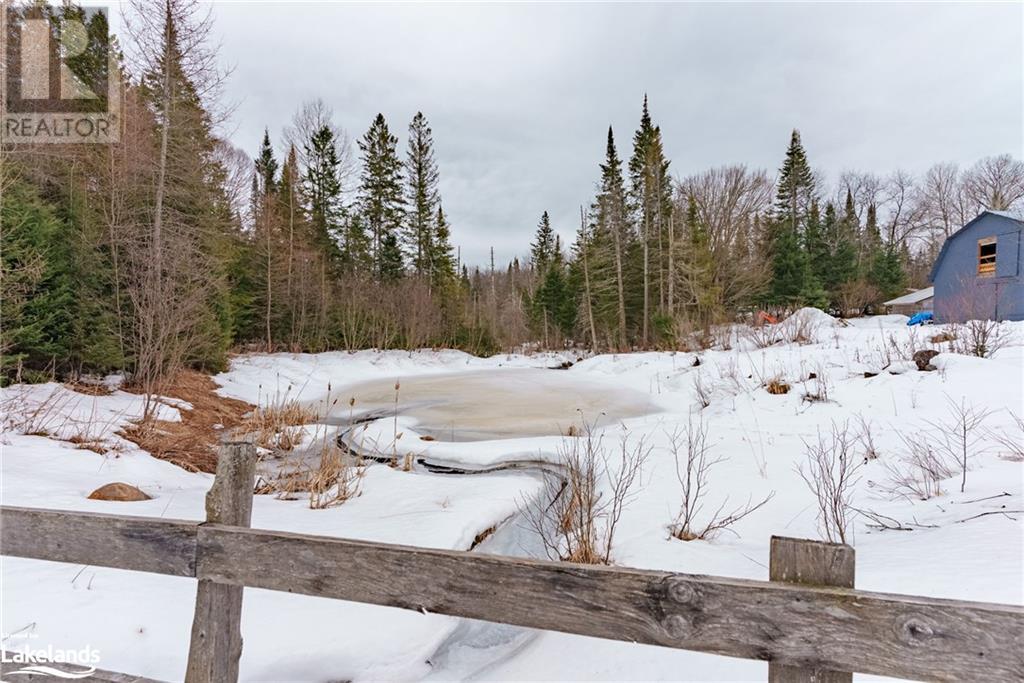1403 Fern Glen Road, Emsdale, Ontario  P0A 1J0 - Photo 13 - 40548199