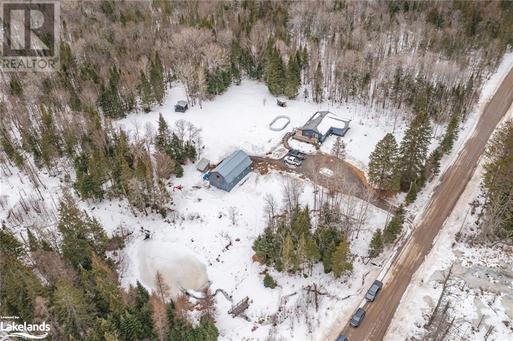 1403 Fern Glen Road, Emsdale, Ontario  P0A 1J0 - Photo 14 - 40548199