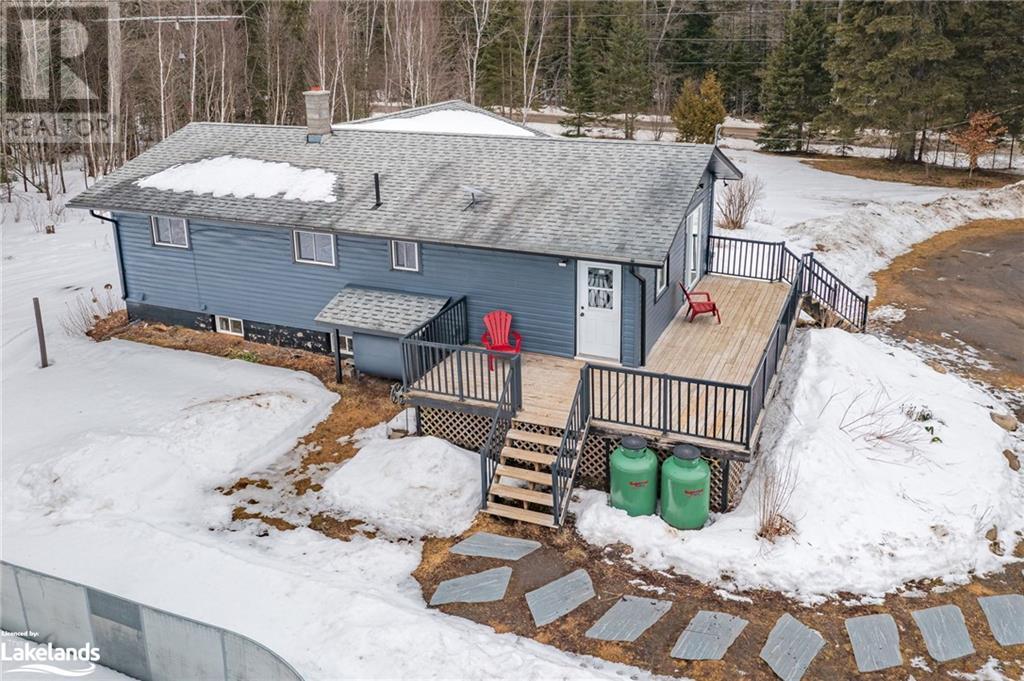 1403 Fern Glen Road, Emsdale, Ontario  P0A 1J0 - Photo 15 - 40548199