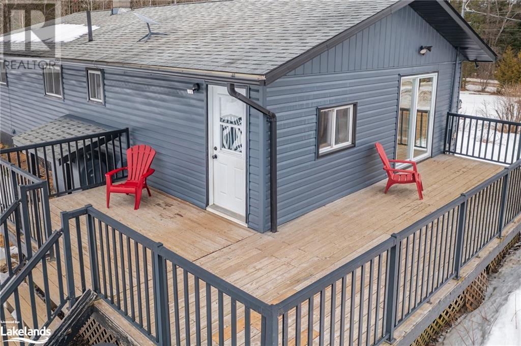 1403 Fern Glen Road, Emsdale, Ontario  P0A 1J0 - Photo 16 - 40548199