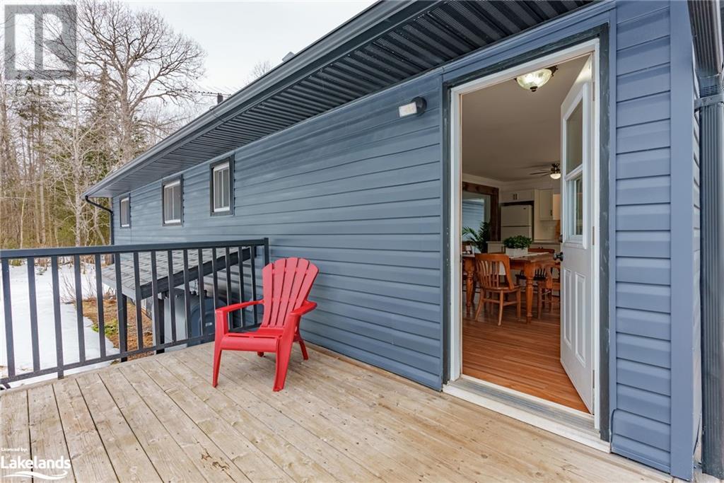 1403 Fern Glen Road, Emsdale, Ontario  P0A 1J0 - Photo 17 - 40548199