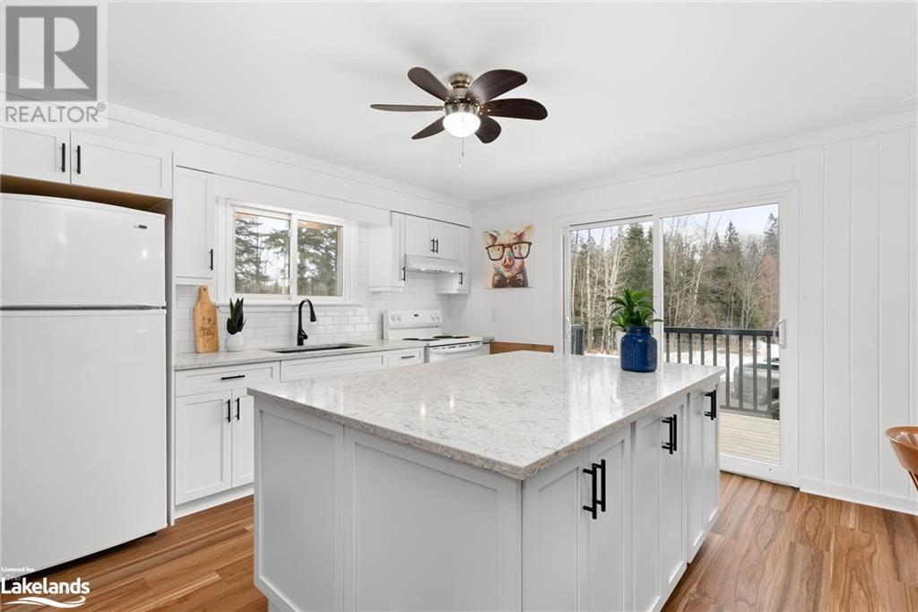 1403 Fern Glen Road, Emsdale, Ontario  P0A 1J0 - Photo 21 - 40548199