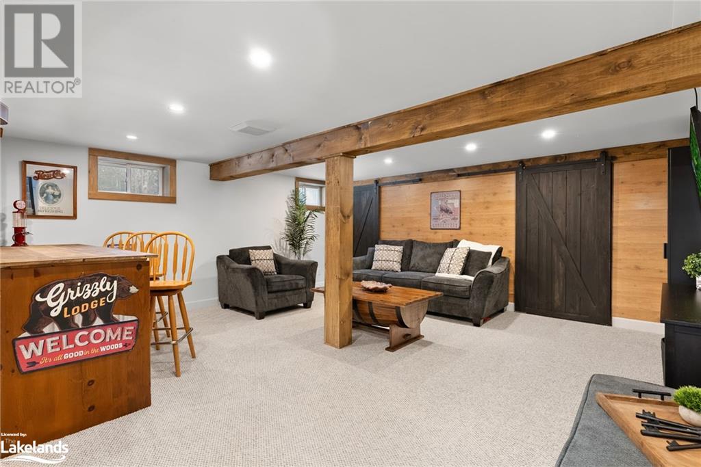 1403 Fern Glen Road, Emsdale, Ontario  P0A 1J0 - Photo 37 - 40548199