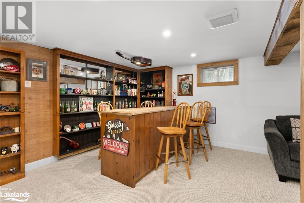 1403 Fern Glen Road, Emsdale, Ontario  P0A 1J0 - Photo 38 - 40548199