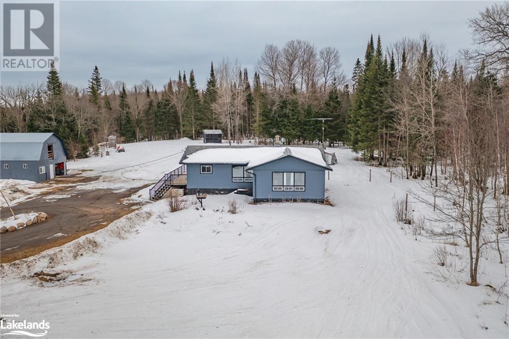 1403 Fern Glen Road, Emsdale, Ontario  P0A 1J0 - Photo 4 - 40548199