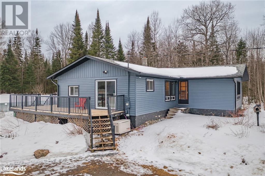 1403 Fern Glen Road, Emsdale, Ontario  P0A 1J0 - Photo 43 - 40548199