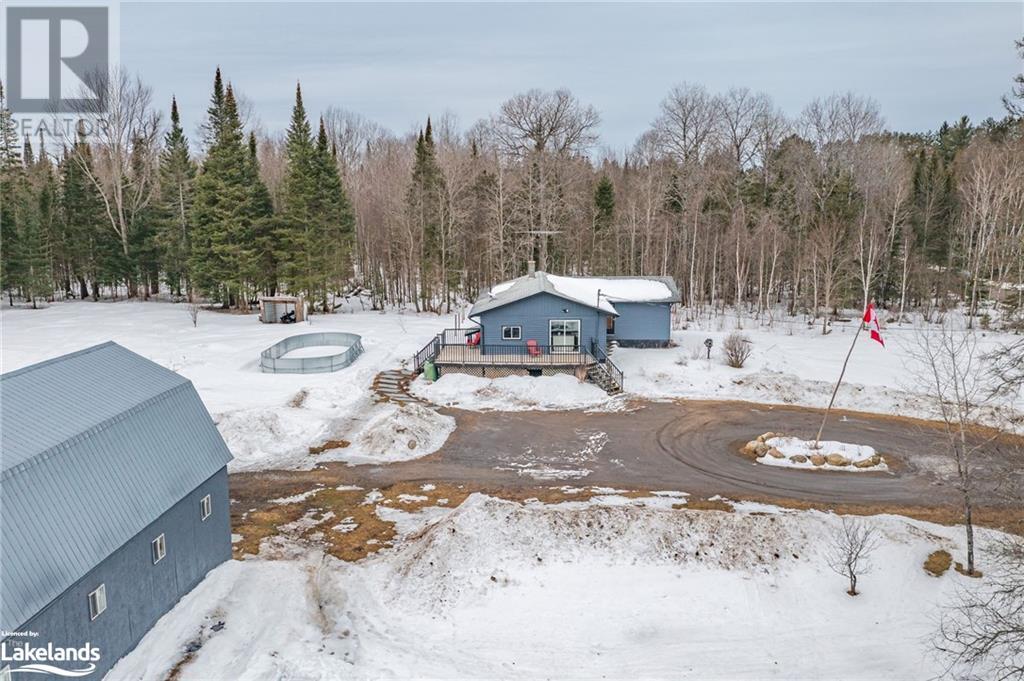 1403 Fern Glen Road, Emsdale, Ontario  P0A 1J0 - Photo 44 - 40548199
