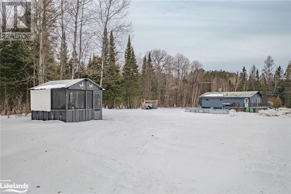 1403 Fern Glen Road, Emsdale, Ontario  P0A 1J0 - Photo 45 - 40548199
