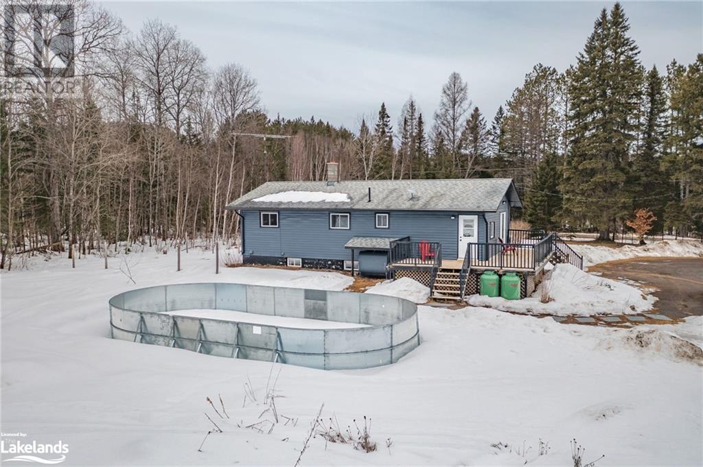 1403 Fern Glen Road, Emsdale, Ontario  P0A 1J0 - Photo 46 - 40548199