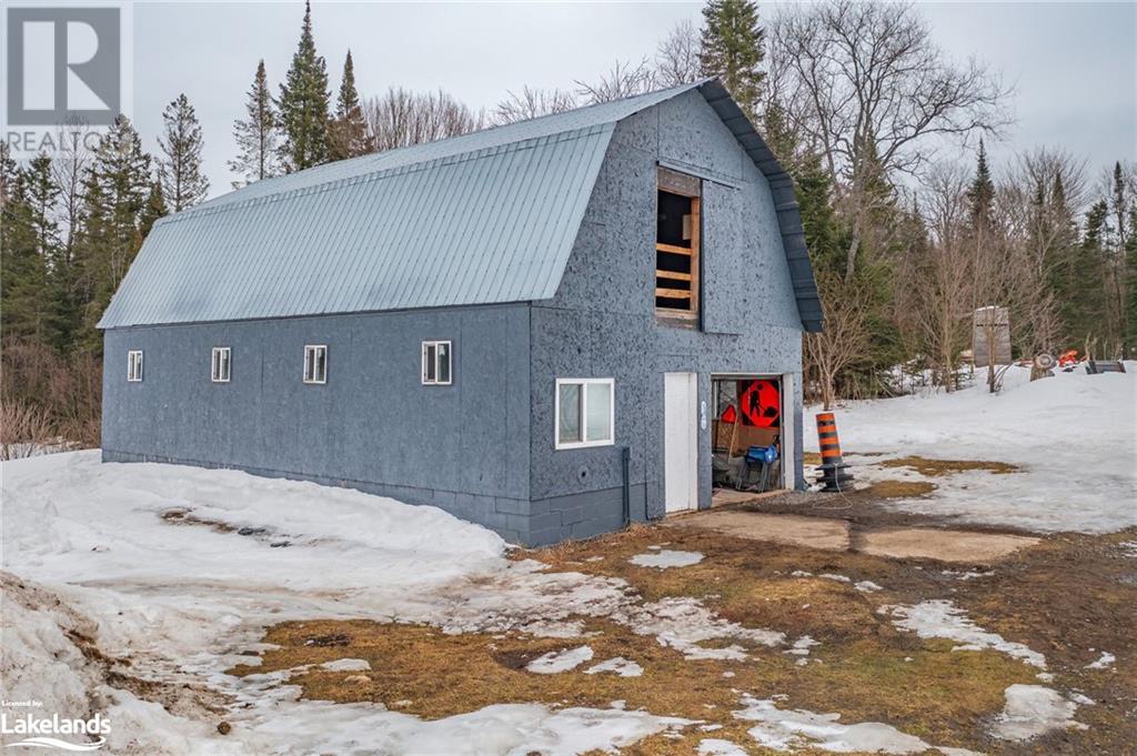 1403 Fern Glen Road, Emsdale, Ontario  P0A 1J0 - Photo 48 - 40548199