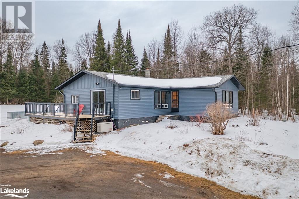 1403 Fern Glen Road, Emsdale, Ontario  P0A 1J0 - Photo 6 - 40548199