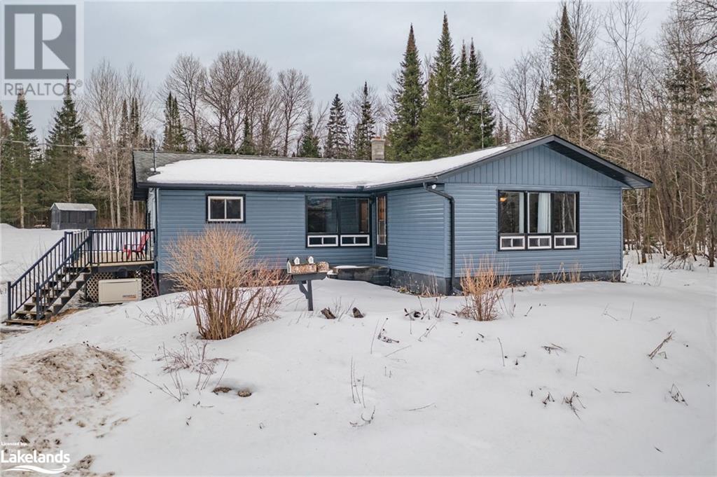 1403 Fern Glen Road, Emsdale, Ontario  P0A 1J0 - Photo 7 - 40548199