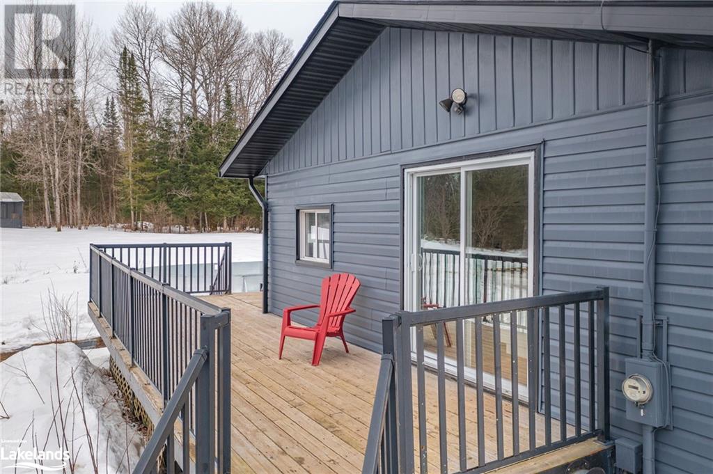1403 Fern Glen Road, Emsdale, Ontario  P0A 1J0 - Photo 8 - 40548199