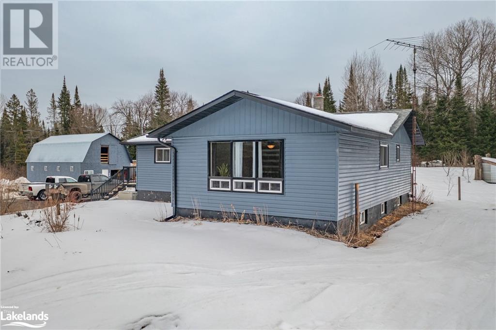 1403 Fern Glen Road, Emsdale, Ontario  P0A 1J0 - Photo 9 - 40548199