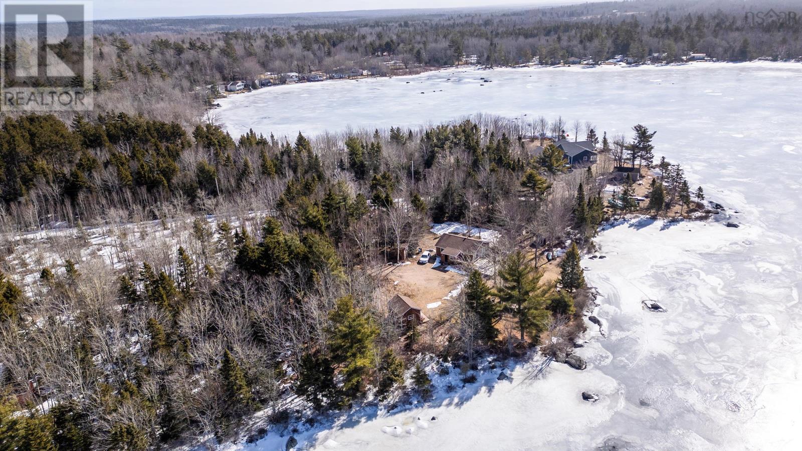 1764 Trout Lake Road, Nictaux, Nova Scotia  B0S 1P0 - Photo 2 - 202404075