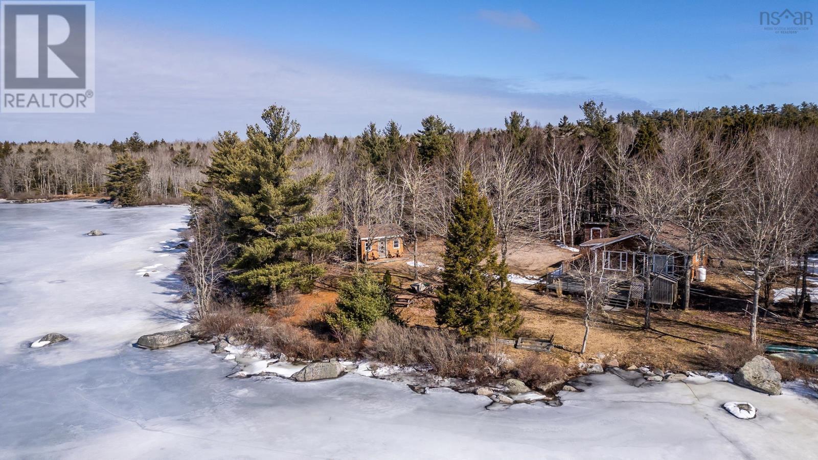 1764 Trout Lake Road, Nictaux, Nova Scotia  B0S 1P0 - Photo 5 - 202404075
