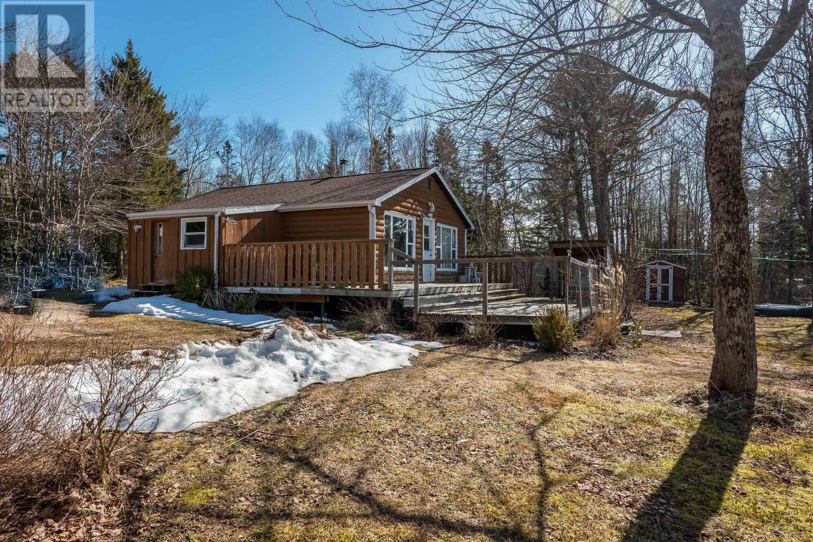 1764 Trout Lake Road, Nictaux, Nova Scotia  B0S 1P0 - Photo 8 - 202404075