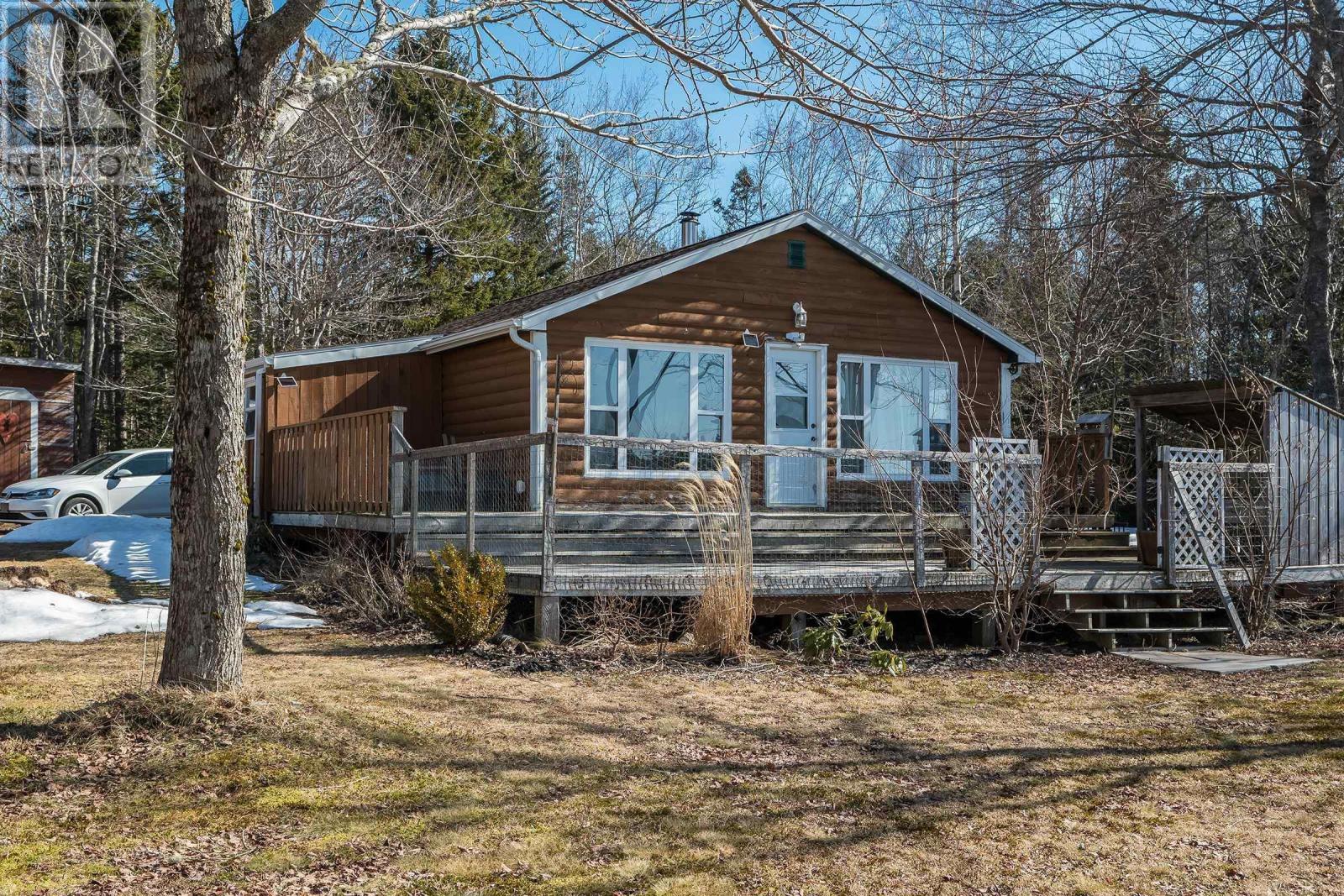 1764 Trout Lake Road, Nictaux, Nova Scotia  B0S 1P0 - Photo 9 - 202404075